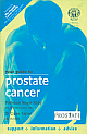  	 Your Guide to Prostate Cancer