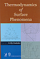 Thermodynamics of Surface Phenomena