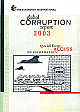  Global Corruption Report 2003