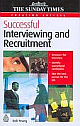 Creating Success: Successful Interviewing & Recruitment