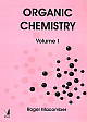 Organic Chemistry Vol I