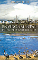 Environmental Principles & Policies