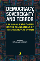 Democracy, Sovereignty and Terror