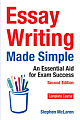 Essay Writing Made Simple, 2nd edn