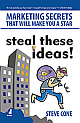 Steal these ideas!