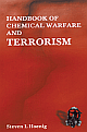 Handbook of Chemical Warfare and Terrorism