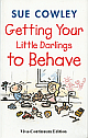 Getting Your Little Darling to Behave