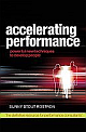 Accelerating Performance: Powerful Techniques for Developing People