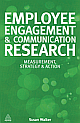 Employee Engagement & Communication Research