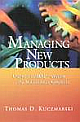 Managing New Products