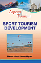 Sports Tourism Development