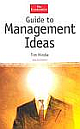 Guide to Management Ideas