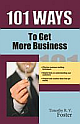 101 Ways to Get More Business 