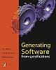 Generating Software from Specifications