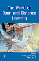 The World of Open and Distance Learning 