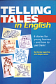 Telling Tales in English (Cassette available separately)