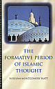 The Formative Period of Islamic Thought