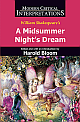 A Midsummer Night`s Dream