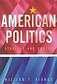 American Politics: Strategy and Choice 