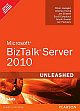  Microsoft BizTalk Server 2010 Unleashed