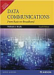  Data Communications: From Basics to Broadband, 4/e