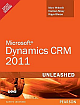  Microsoft Dynamics CRM 2011 Unleashed