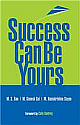  Success Can Be Yours