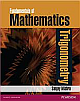  Fundamentals of Mathematics - Trigonometry