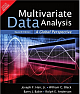  Multivariate Data Analysis, 7/e