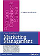  Case Studies in Marketing Management