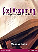  Cost Accounting: Principles and Practice