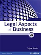  Legal Aspects of Business: For GTU