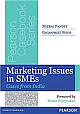  Marketing Issues in SMEs: Cases from India