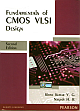  Fundamentals of CMOS VLSI 2/e PB