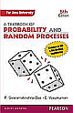  A Textbook of Probability and Random Processes: Anna-USDP, 5/e