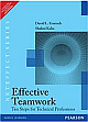  Effective Teamwork: Ten Steps for Technical Professions