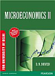  Microeconomics II: For University of Delhi