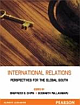  International Relations: Perspectives for the Global South