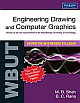  Engineering Drawing and Computer Graphics: For WBUT