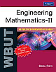  Engineering Mathematics-II: For WBUT