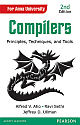  Compilers: Principles, Techniques, & Tools: (Anna Univ ), 2/e