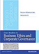  Case Studies in Business Ethics and Corporate Governance