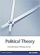  Political Theory