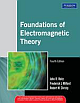  Foundations of Electromagnetic Theory, 4/e