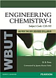  Engineering Chemistry-I (for WBUT)