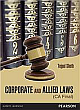  Corporate & Allied Laws (CA Final)