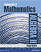  Fundamentals of Mathematics - Algebra II