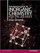  The Pearson Guide to Inorganic Chemistry for ISEET/JEE