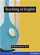 Teaching of English