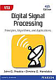 Digital Signal Processing: (VTU), 4/e